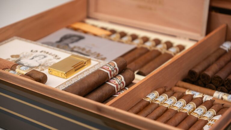 Culture of Cigars