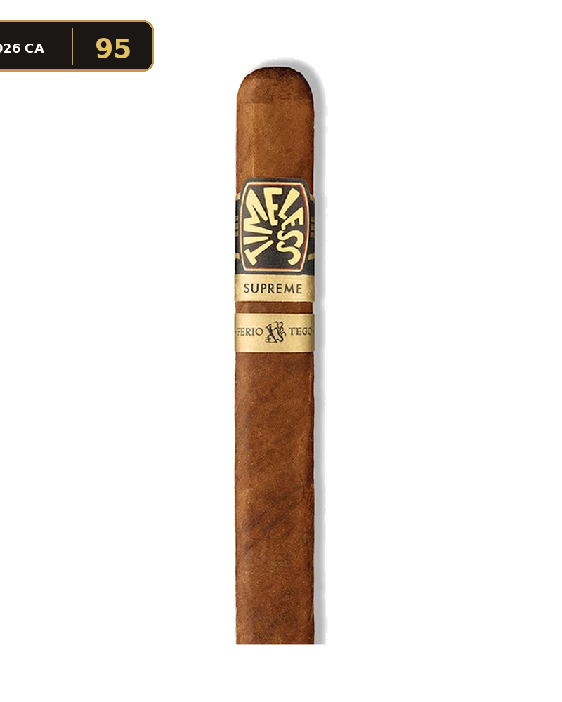 02_Ferio Tego Timeless Supreme 650