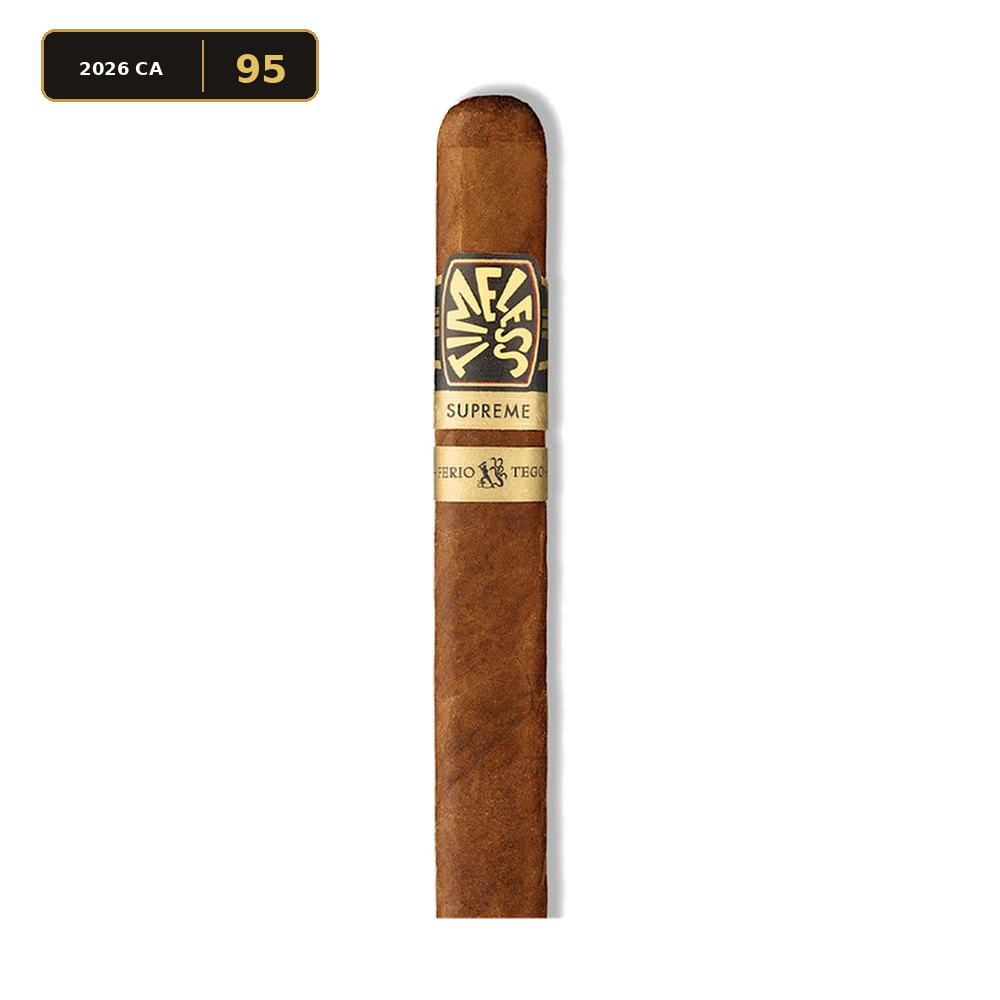Home 32 Ferio Tego Timeless Supreme 650
