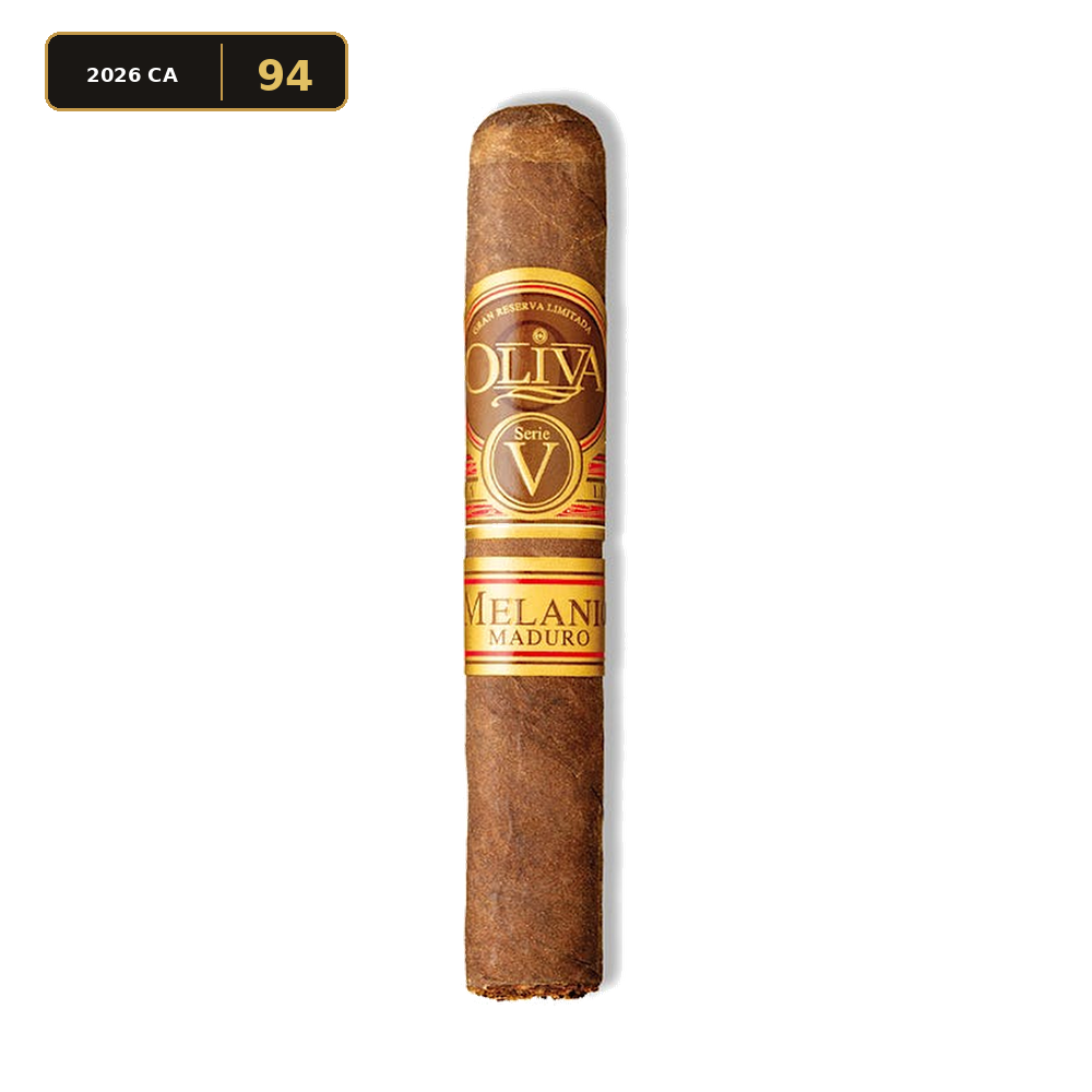 Oliva SERIE V MELANIO MADURO ROBUSTO