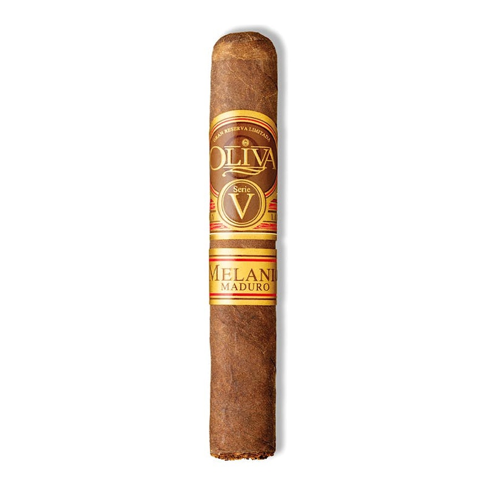 Oliva SERIE V MELANIO ROBUSTO