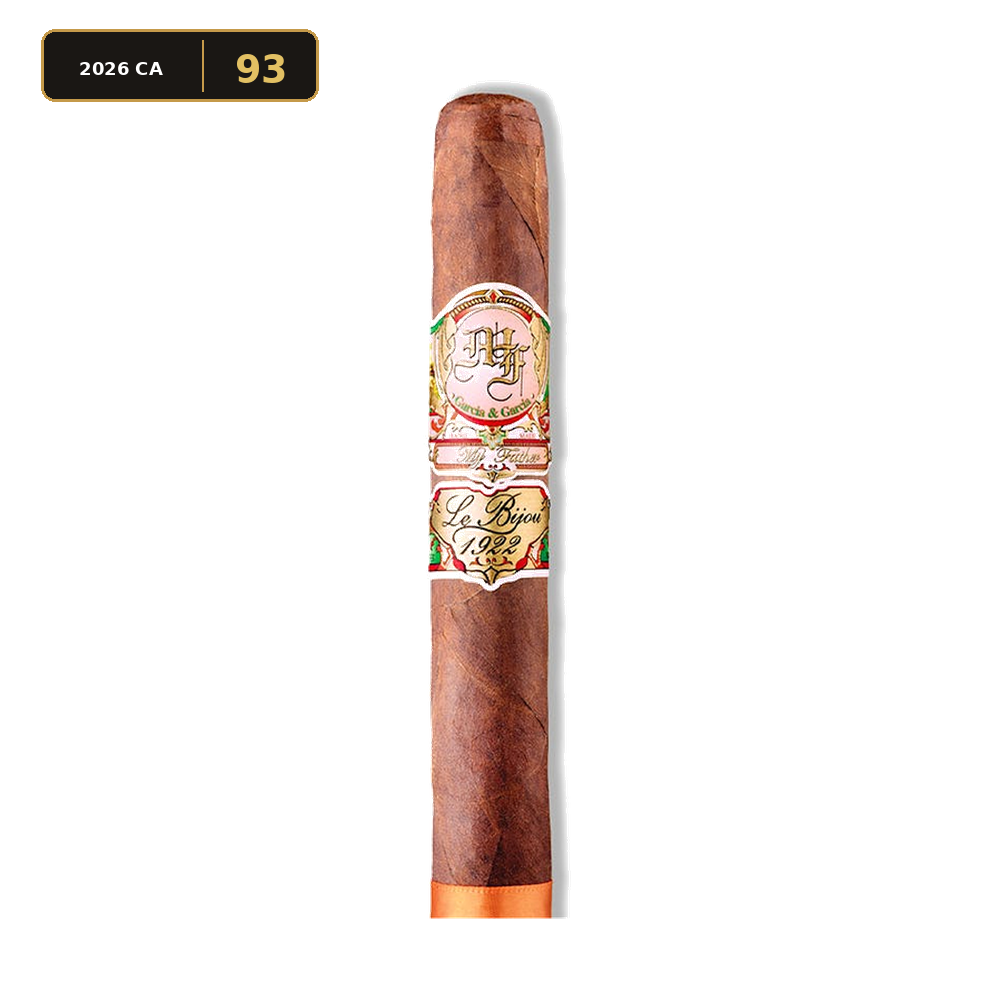Home 34 My Father ''LE BIJOU 1922''-Toro