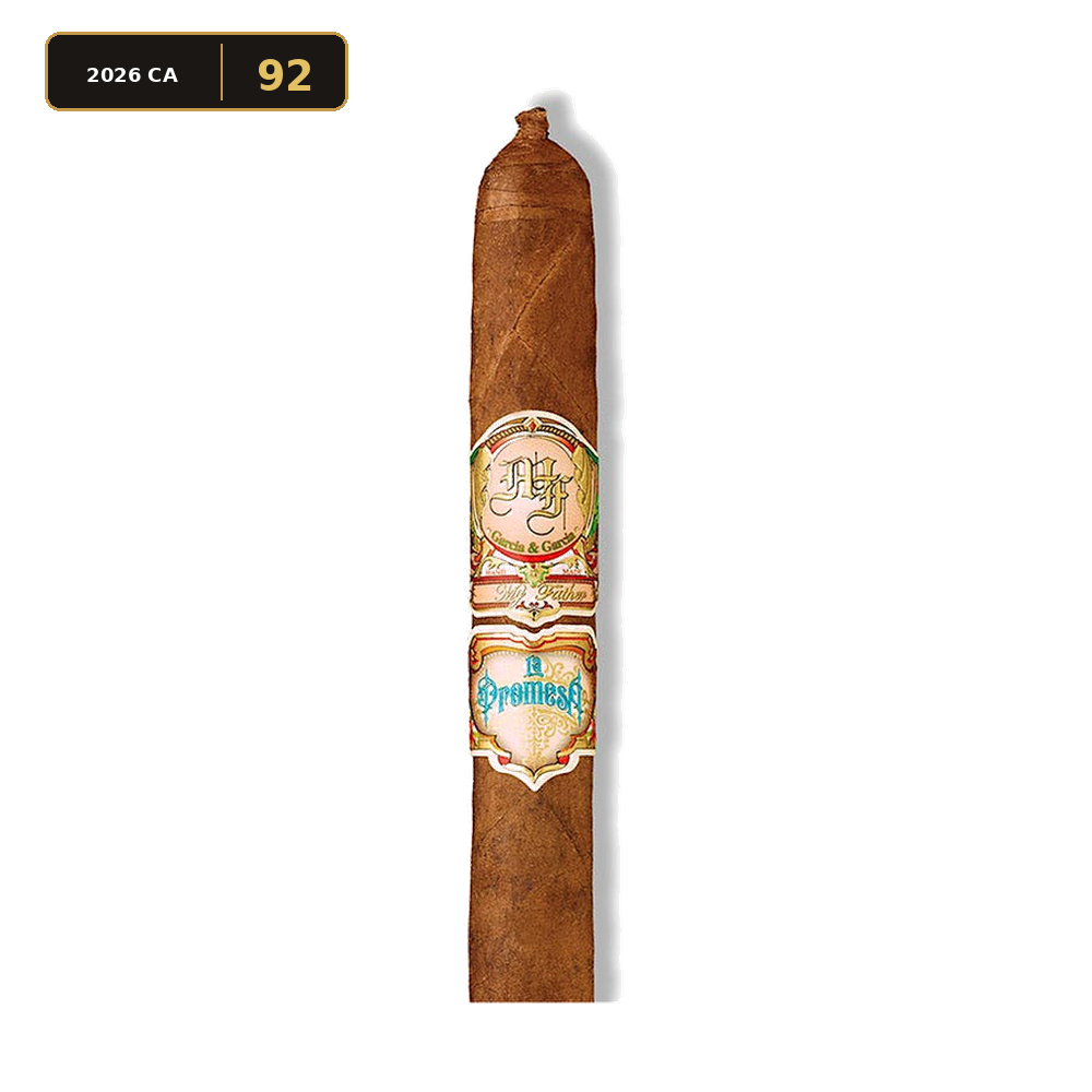 Home 33 My Father ''LA PROMESA''-Lancero