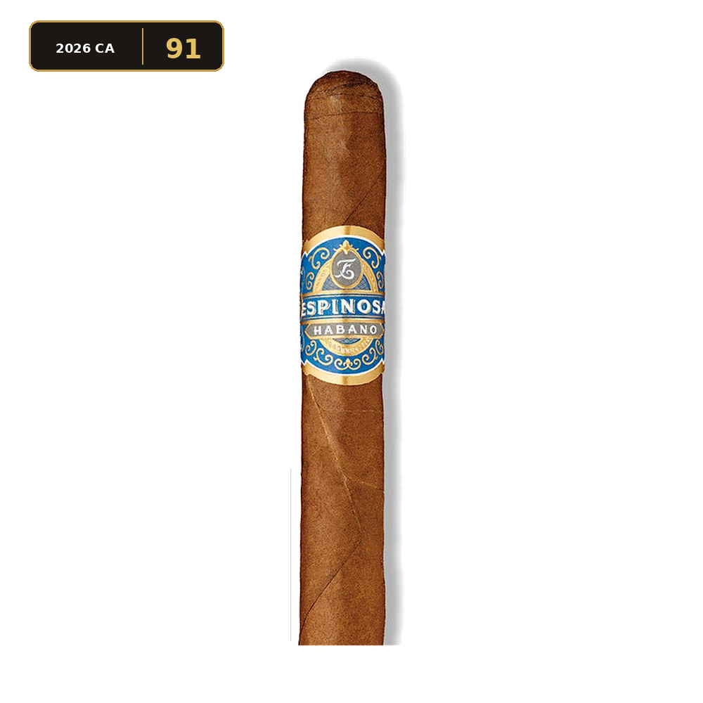 Home 31 Espinosa Habano Lancero