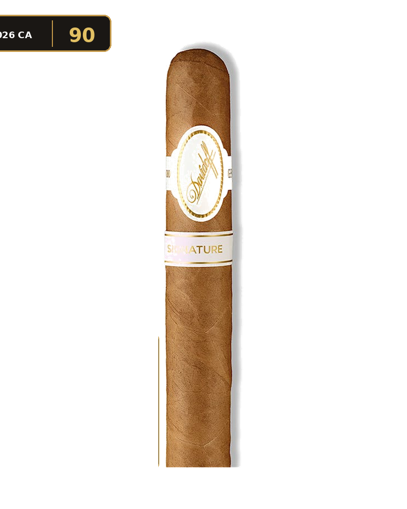 25_Davidoff Signature 2000