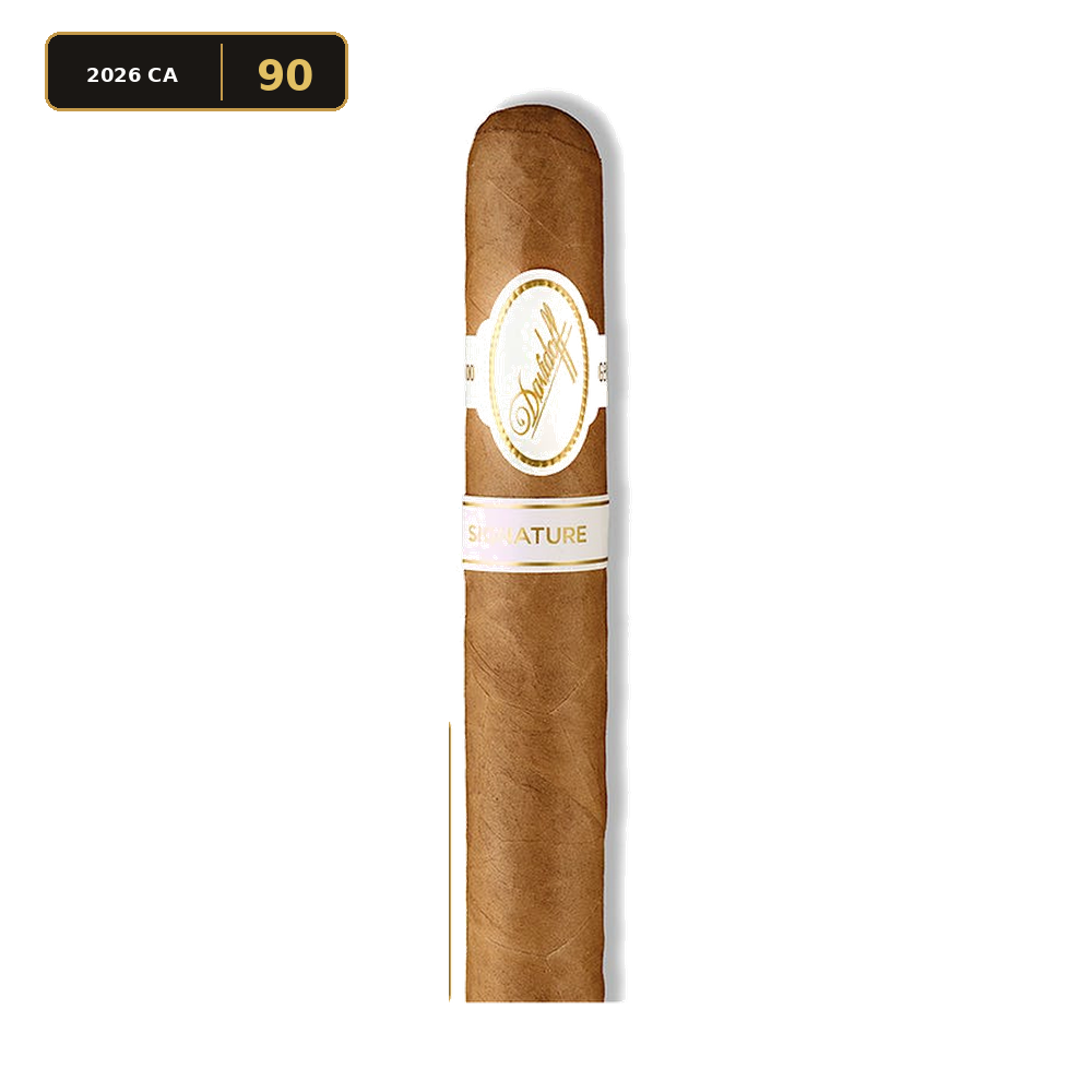 Home 29 Davidoff Signature 2000