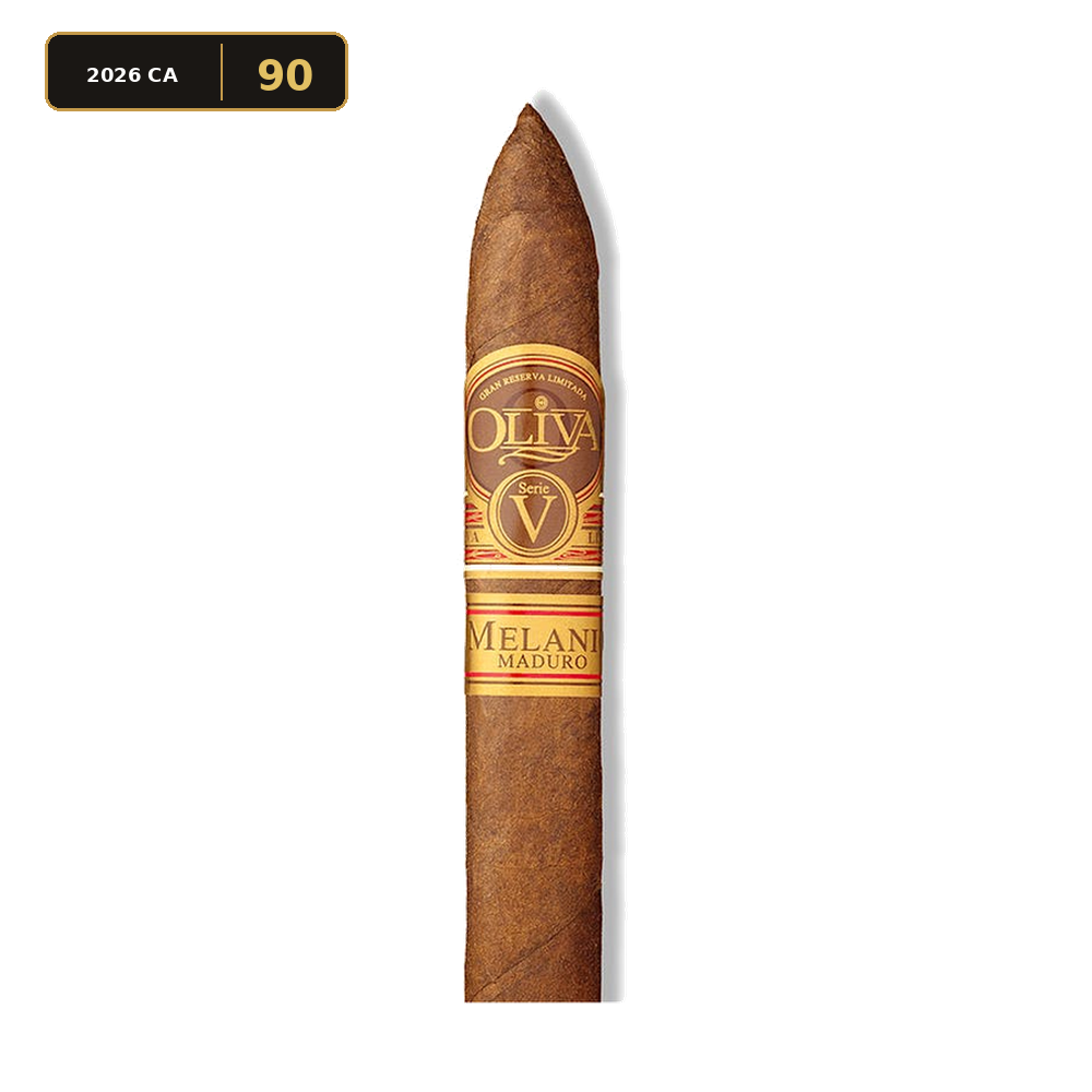 Oliva SERIE V MELANIO MADURO TORPEDO