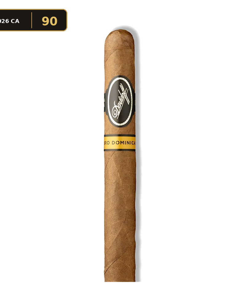 28_Davidoff Puro Dominicano Corona Larga