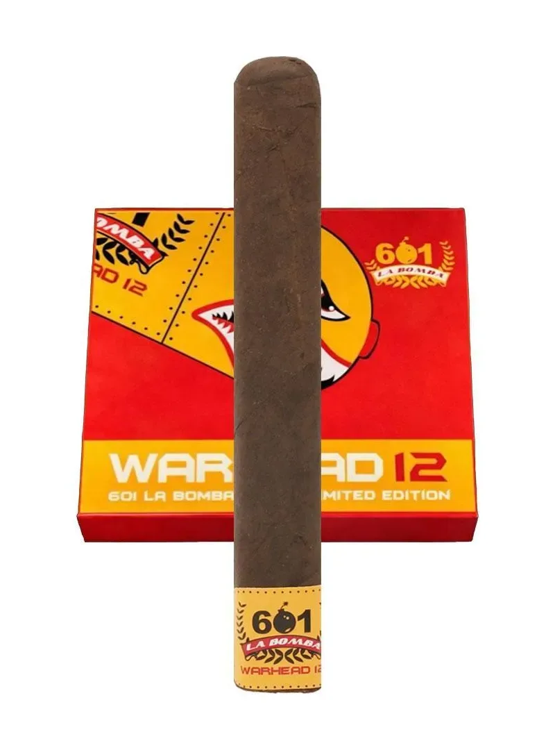 601 La Bomba Warhead 12 Toro