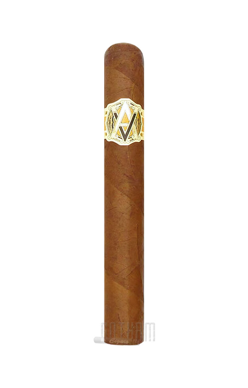 AVO Classic No.2 Tubo