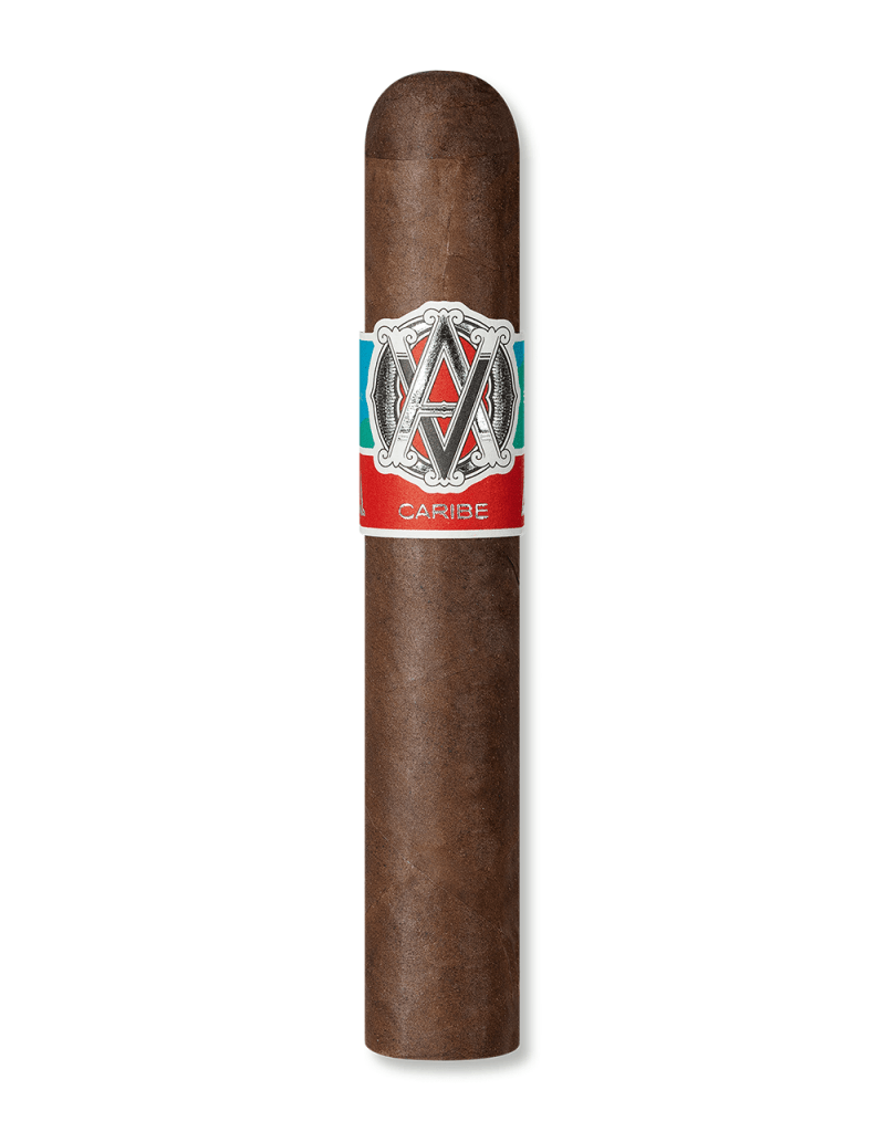 AVO Syncro Caribe Robusto