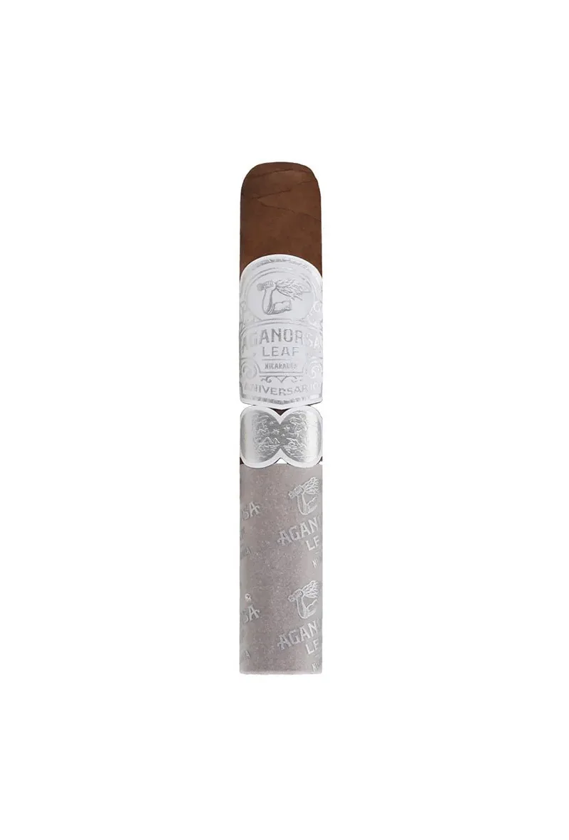 Aganorsa Leaf-Aniversario Gran Robusto Corojo