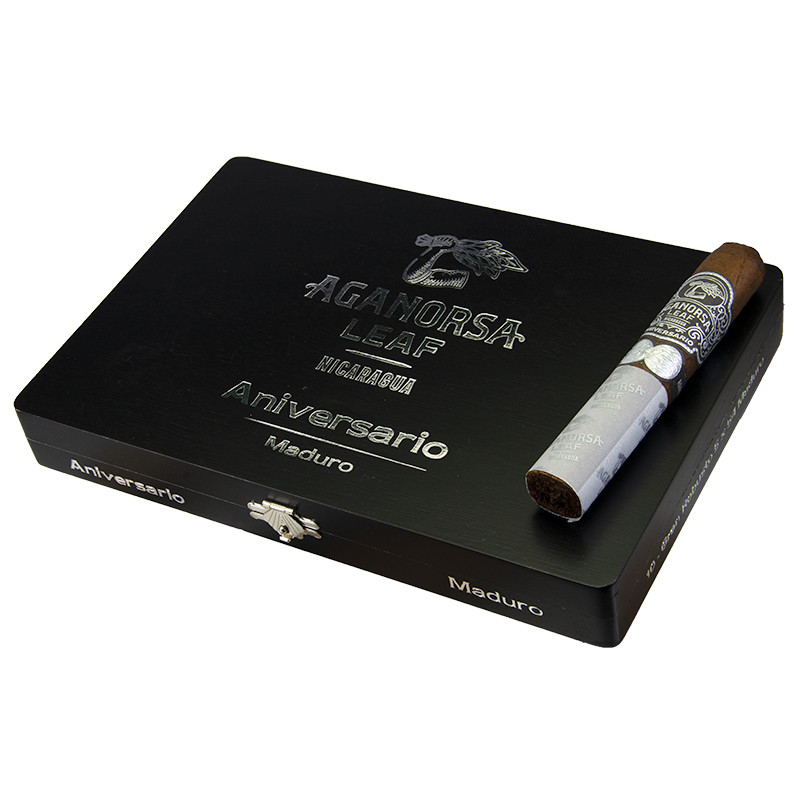 Aganorsa Leaf-Aniversario Gran Toro Maduro BP 1 Aganorsa Leaf-Aniversario Gran Toro Maduro BP