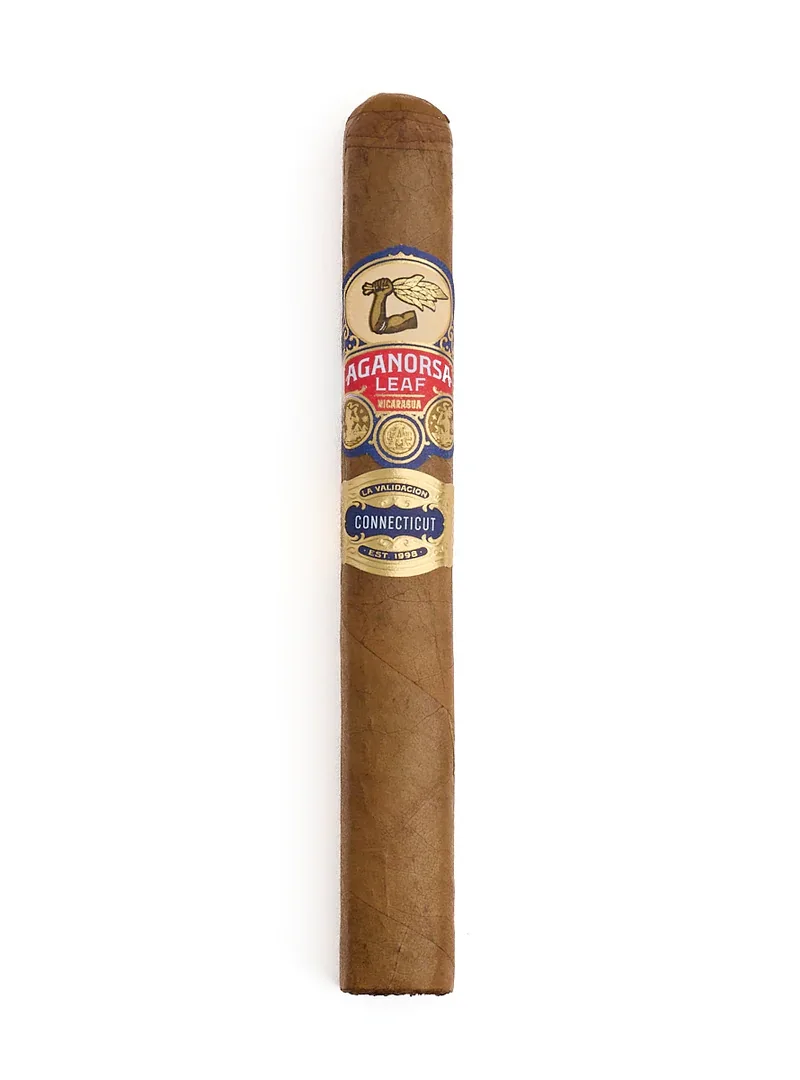 Aganorsa Leaf La Validacion CT Toro BP