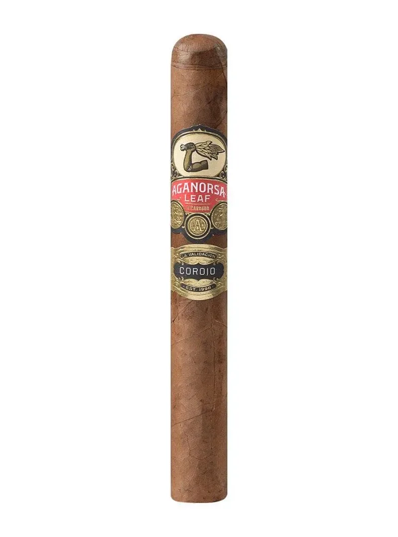 Aganorsa Leaf La Validacion Corojo Toro BP