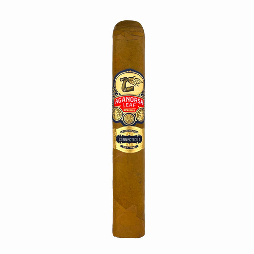 Aganorsa Leaf La Validacion Habano Gran Robusto