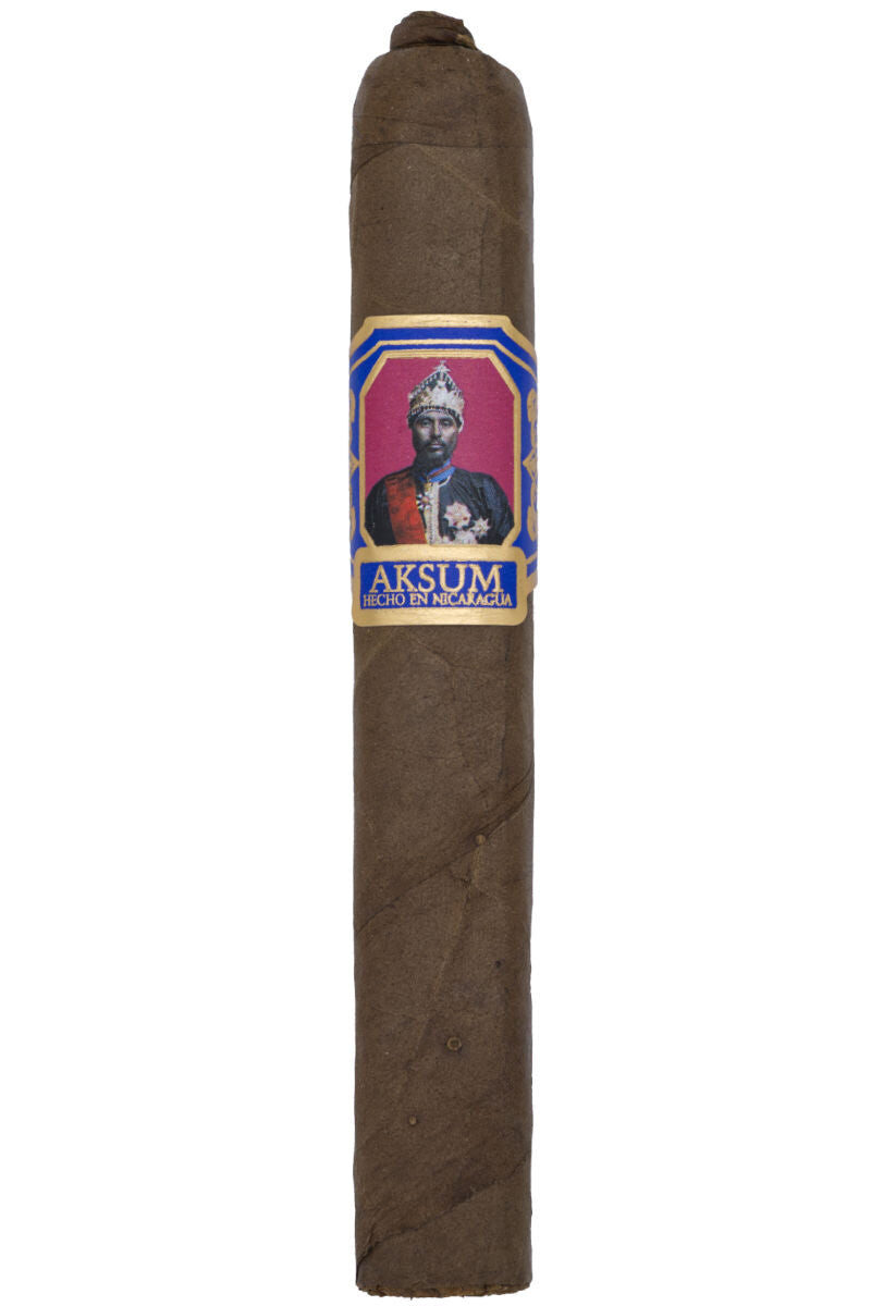 Aksum Claro Robusto