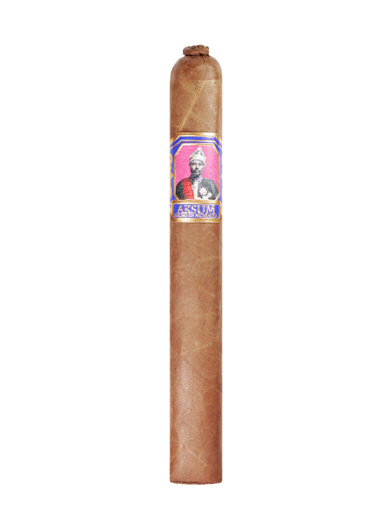 Aksum Claro Toro
