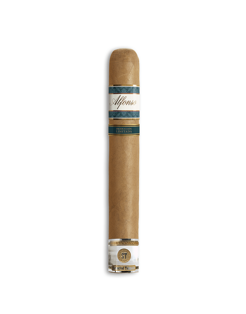 Alfonso Extra Anejo 1 Alfonso Extra Anejo