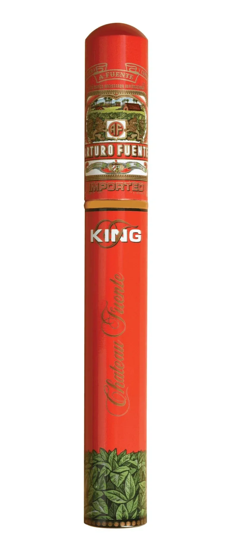Arturo Fuente Chateau King T Rosado SG