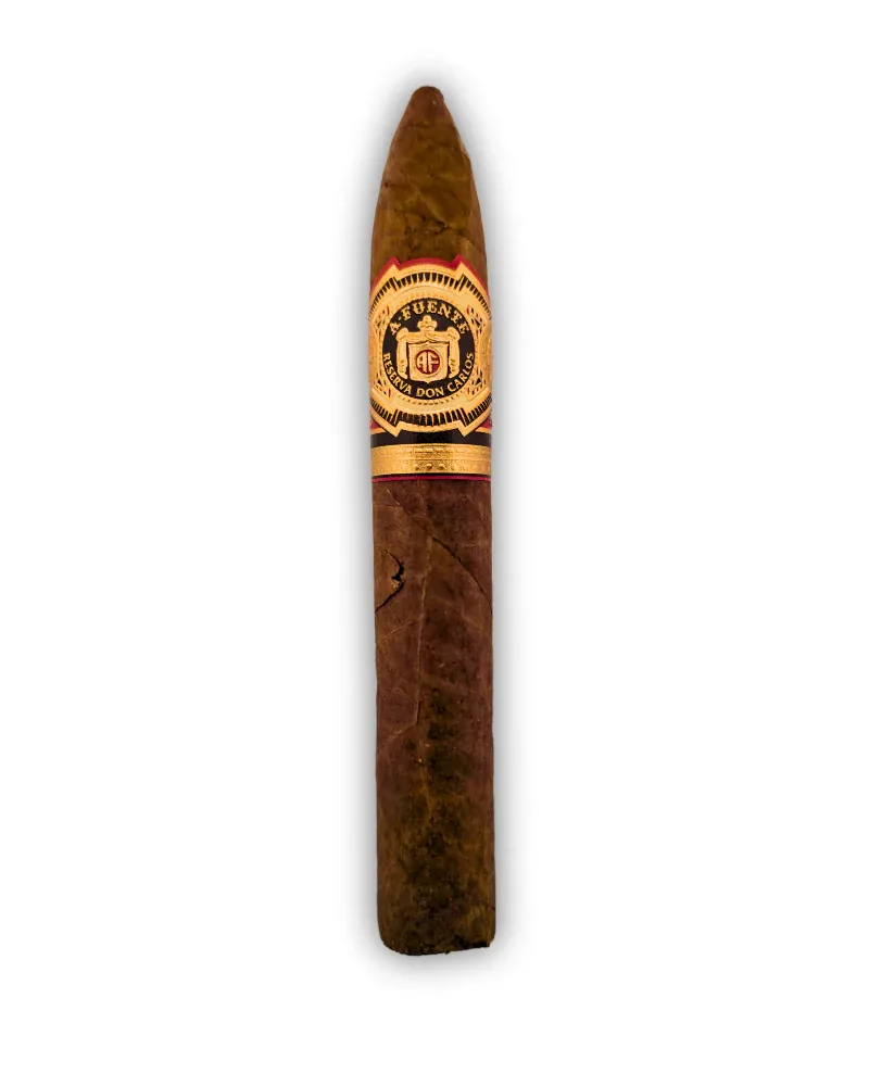 Arturo Fuente Don Carlos #2