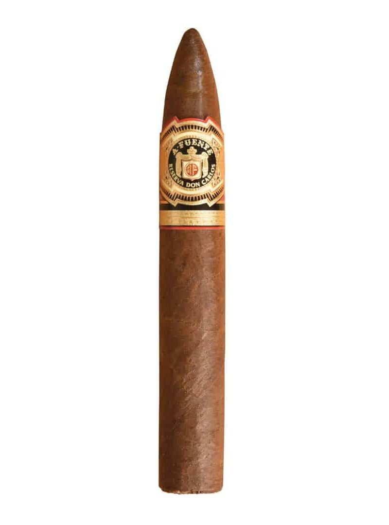 Arturo Fuente Don Carlos #4