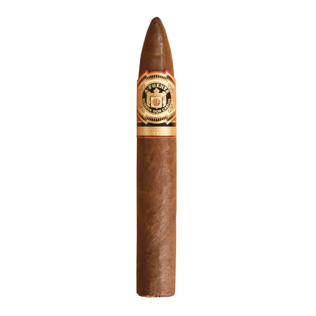 Arturo Fuente Don Carlos #4