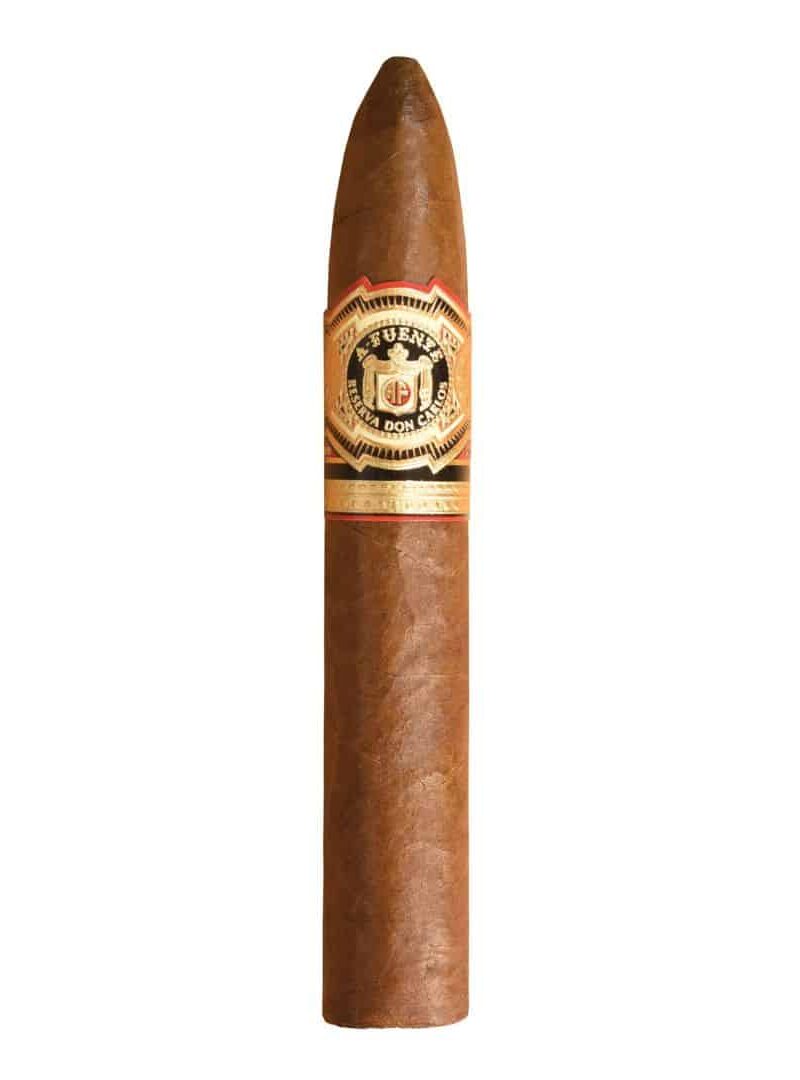 Arturo Fuente Don Carlos Belicoso