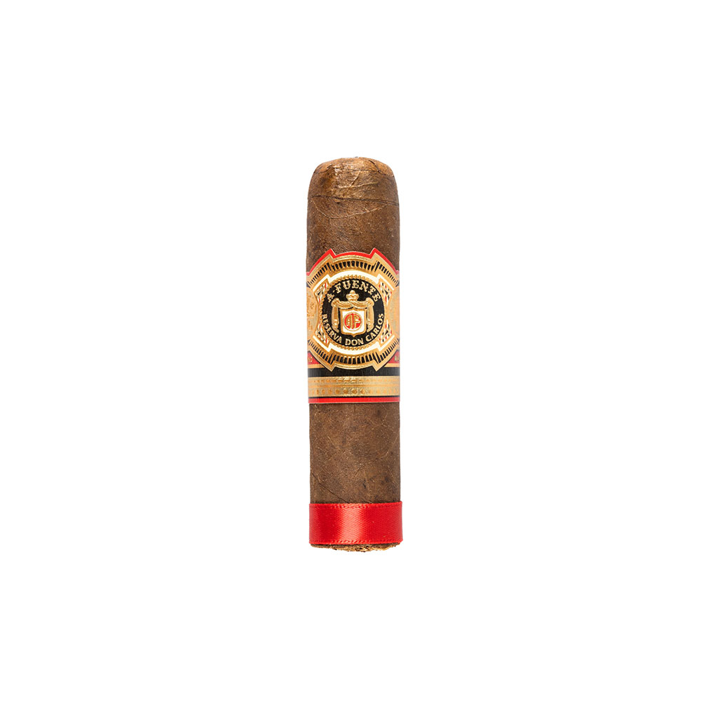 Home 58 Arturo Fuente Don Carlos Eye of the Bull