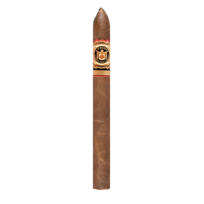 Arturo Fuente Don Carlos Petitee Lancero