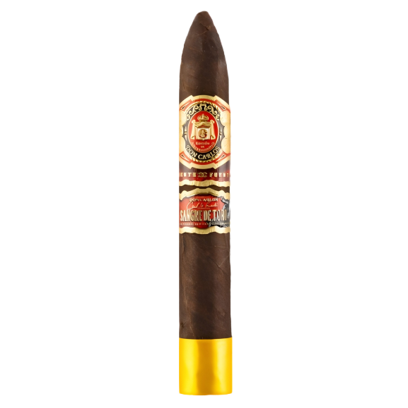 Home 59 Arturo Fuente Sangre de Toro Raging Bull