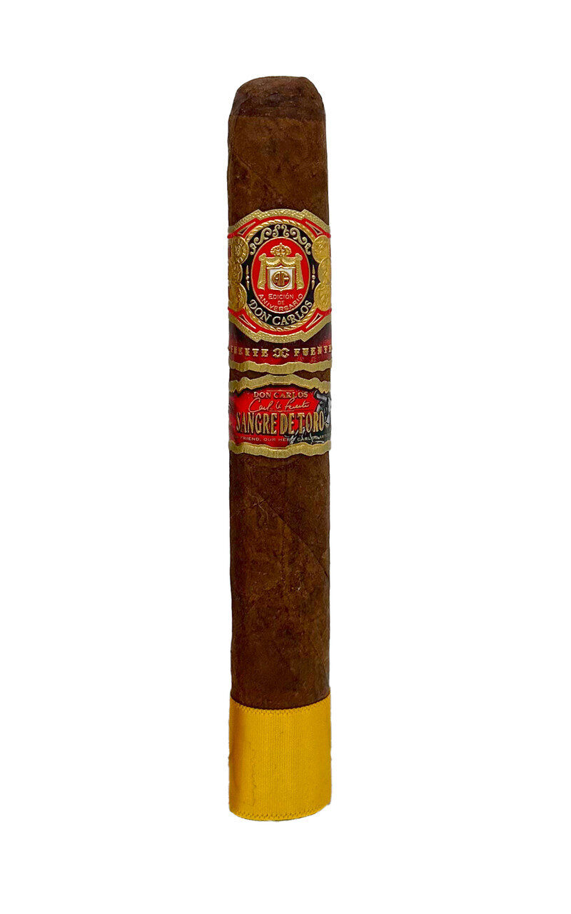 Arturo Fuente Sangre de Toro Robusto