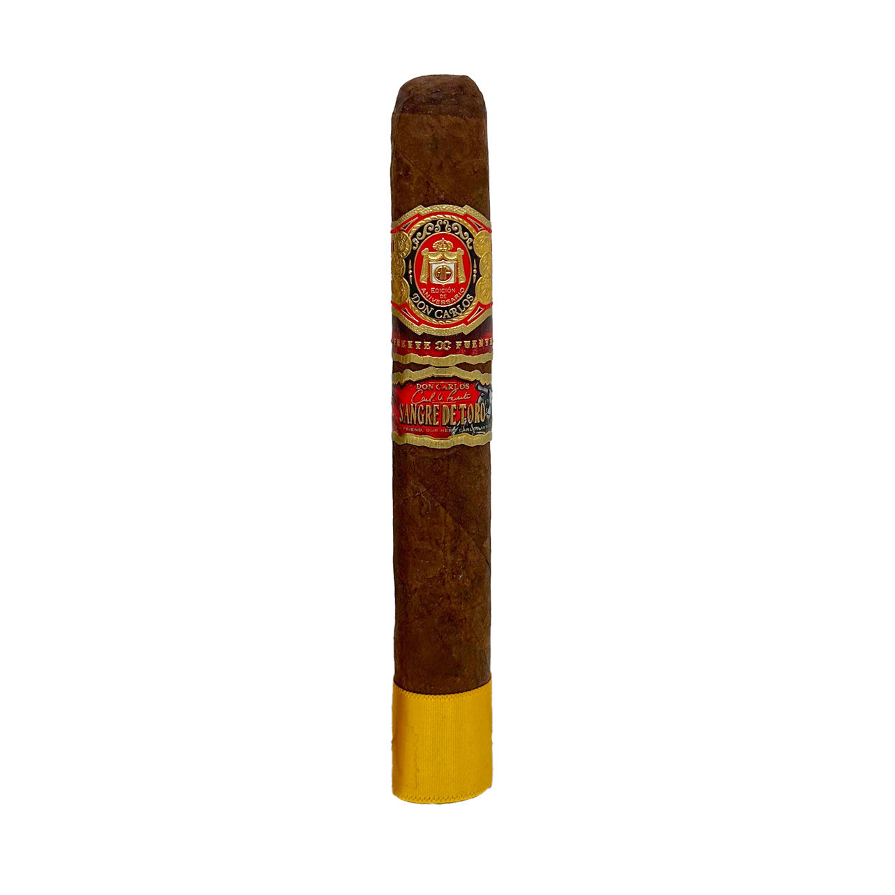 Home 60 Arturo Fuente Sangre de Toro Robusto