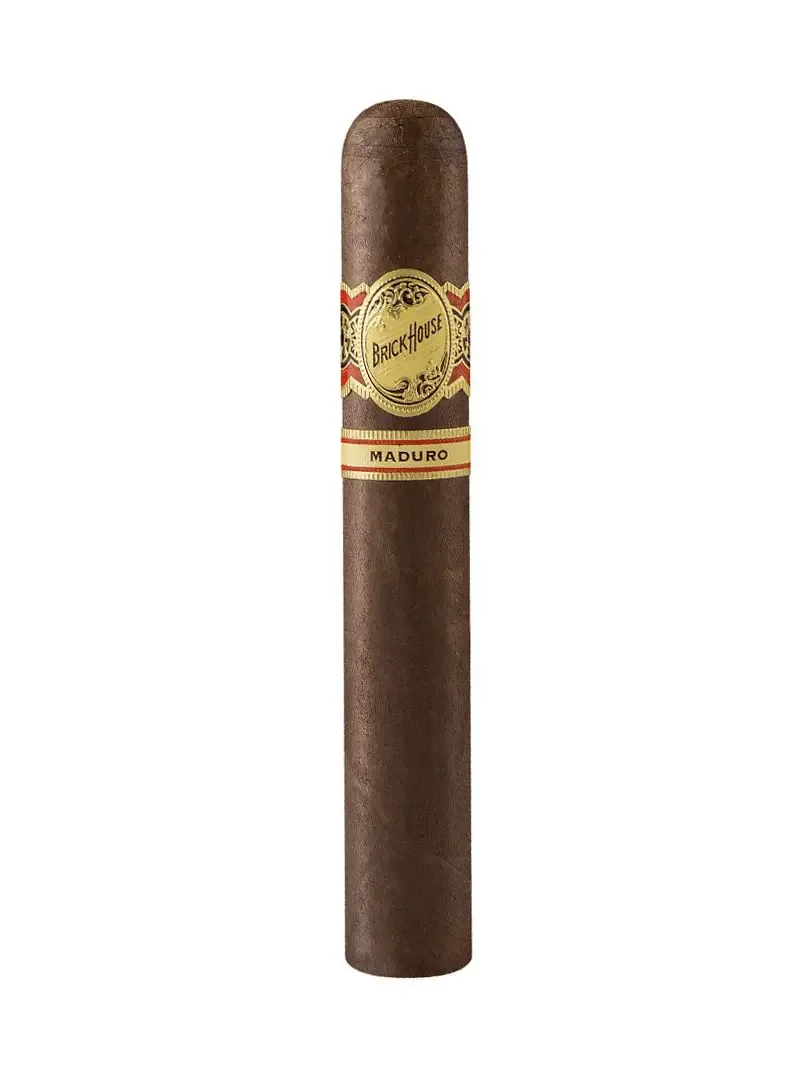Brick House Mighty Mighty Maduro
