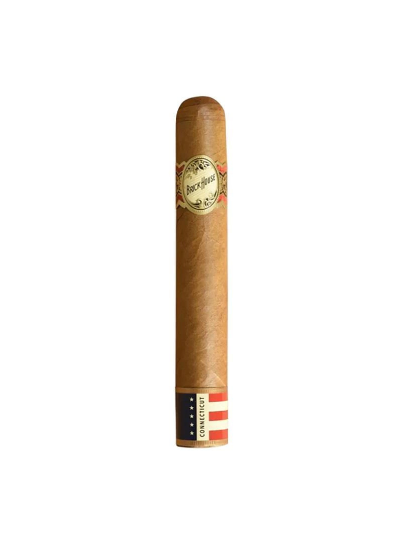 Brick House Robusto Double Connecticut
