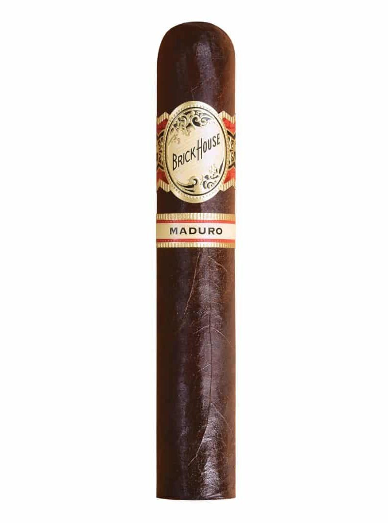 Brick House Robusto Maduro