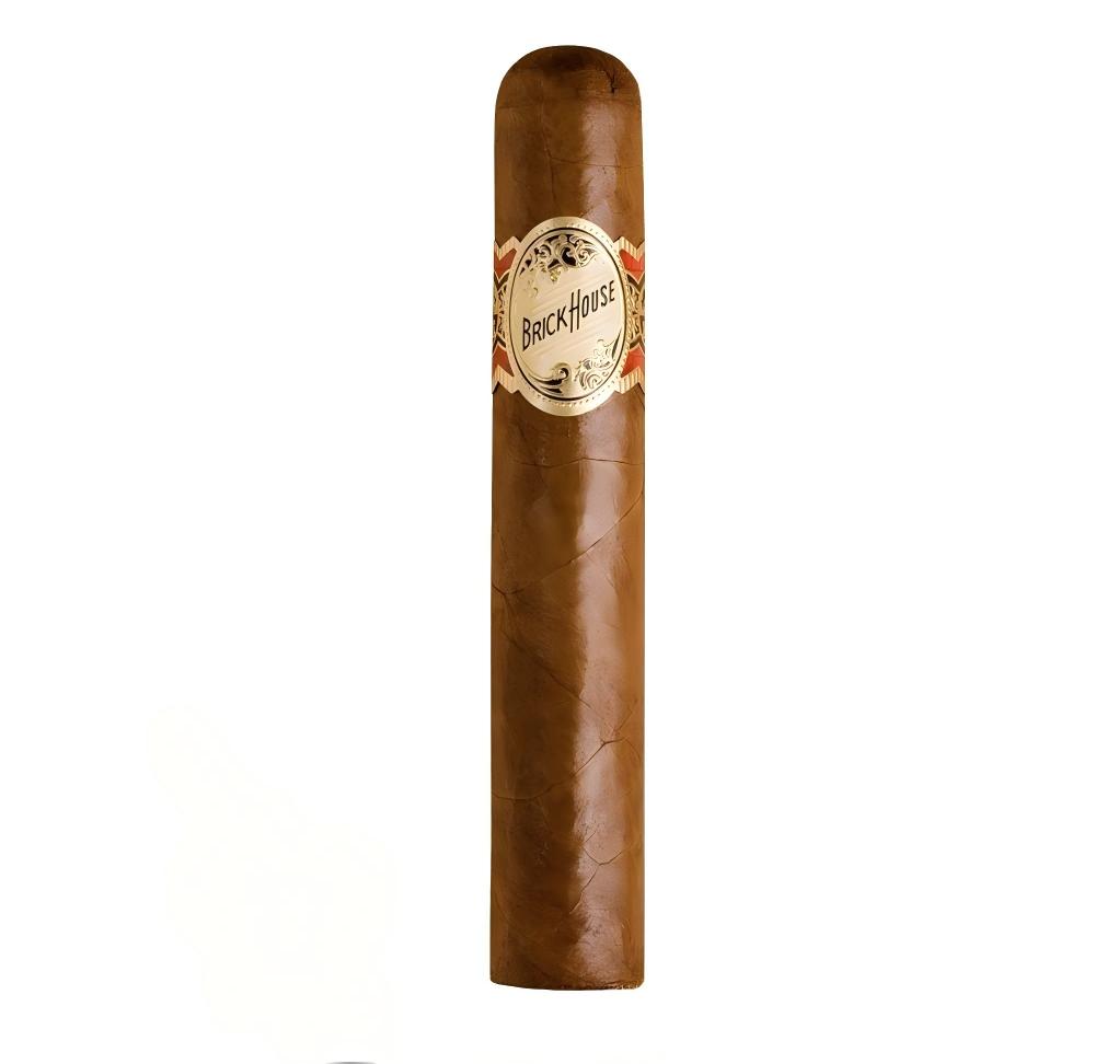 Brick House Robusto NAT 1 Brick House Robusto NAT