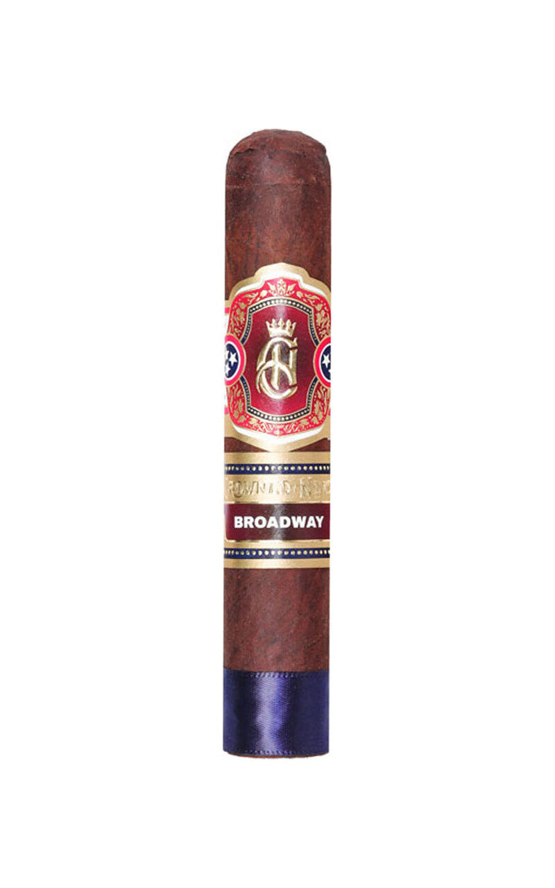 Broadway Robusto Extra
