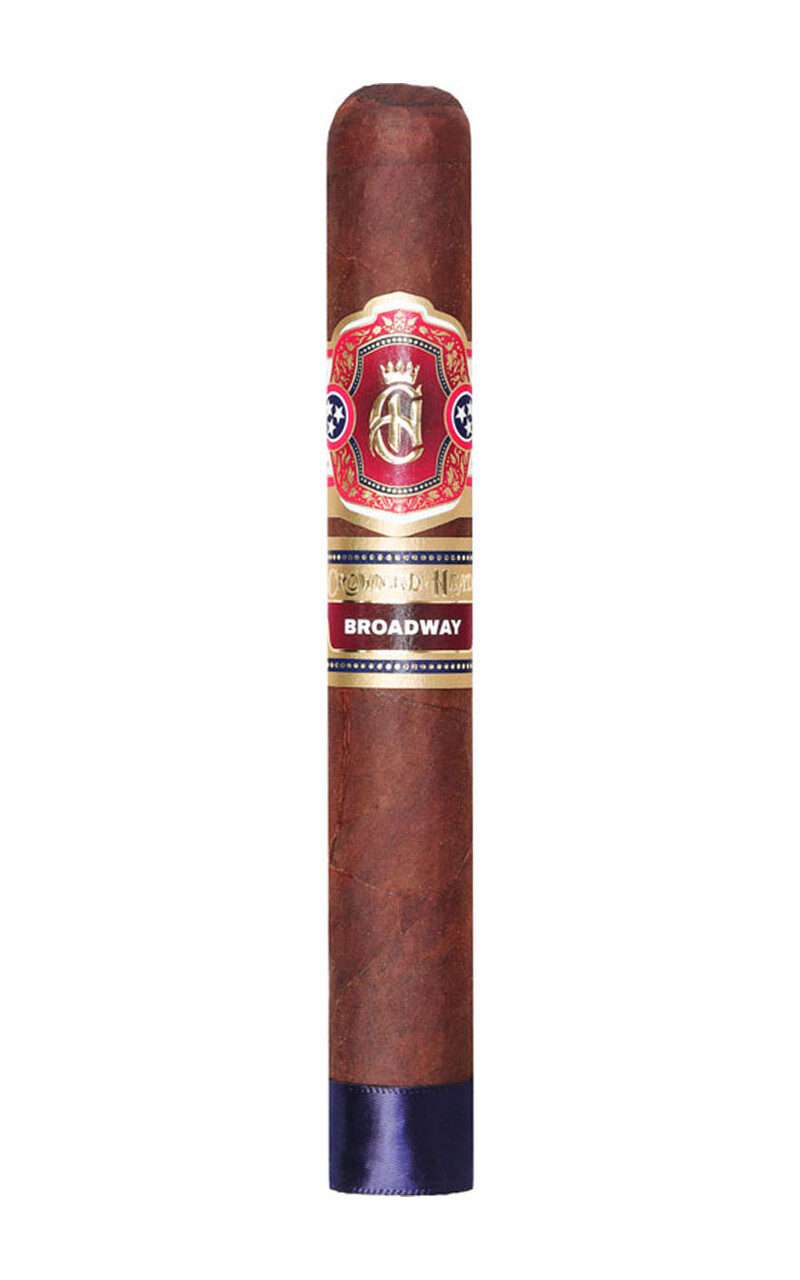 Broadway Toro