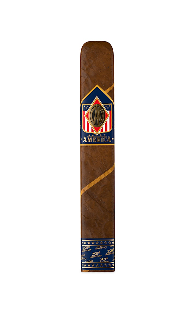 CAO America 250th Anniversary