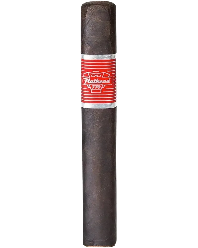 CAO Flathead V770 Big Block