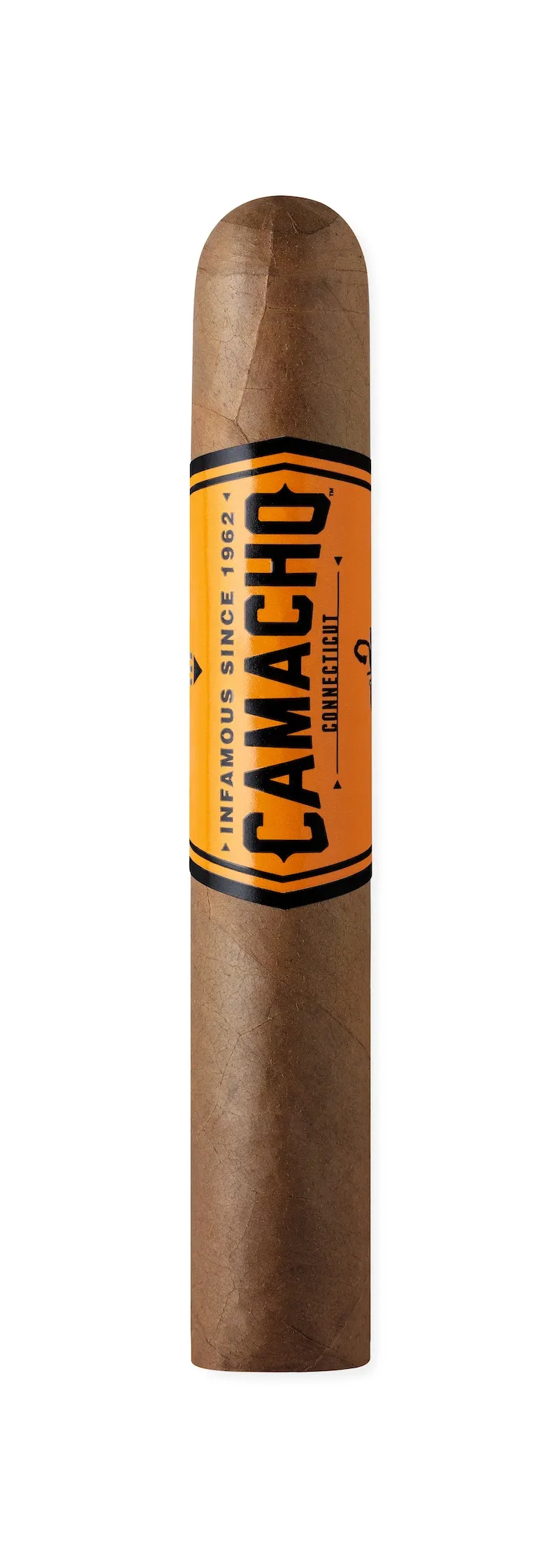 Camacho Connecticut Robusto