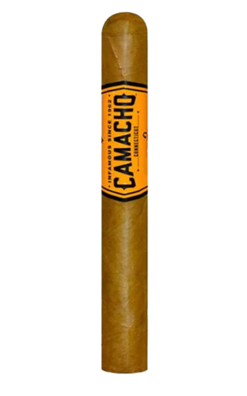 Camacho Connecticut Toro