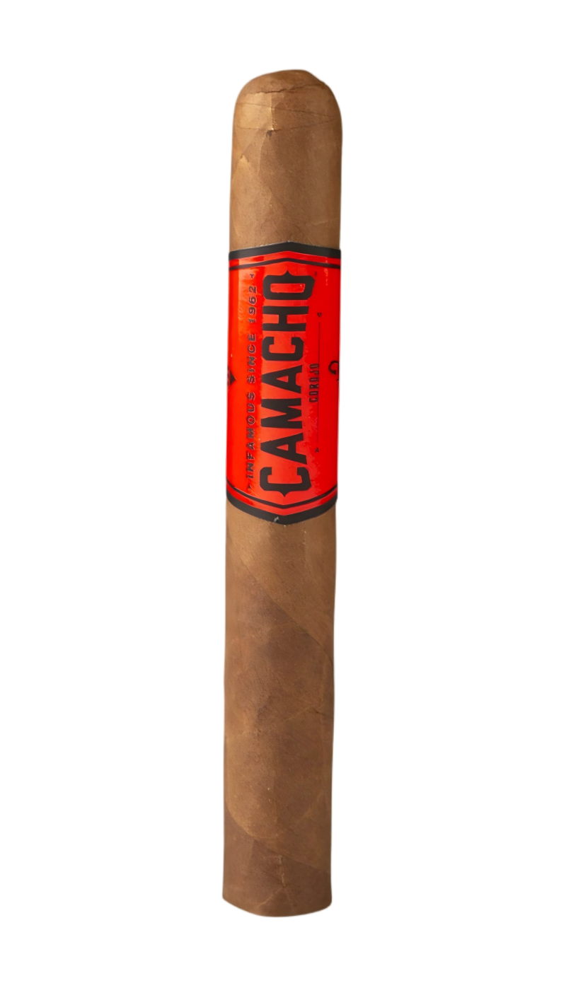 Camacho Corojo Toro