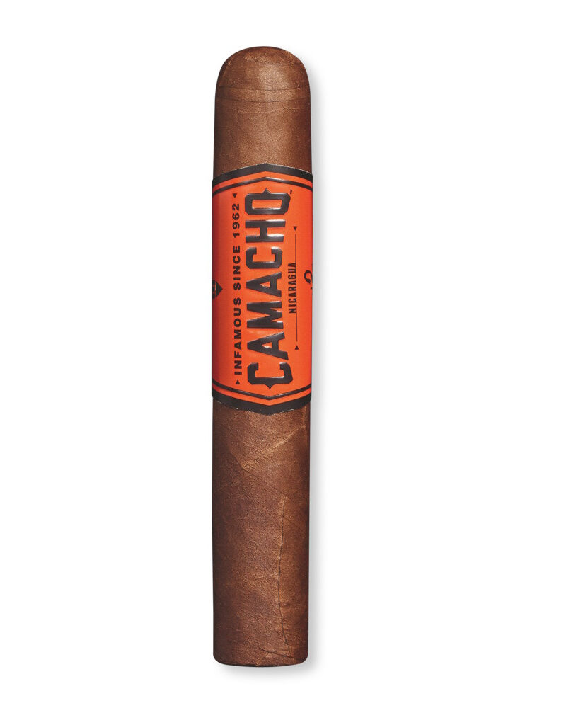Camacho Nicaragua Robusto