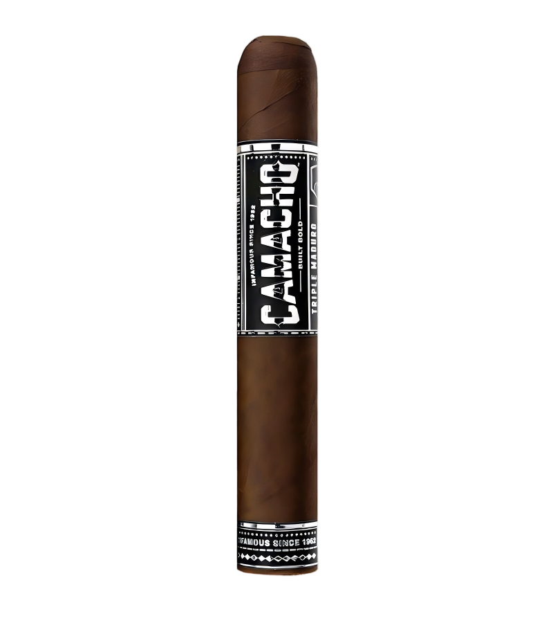 Camacho Triple Maduro 60/6