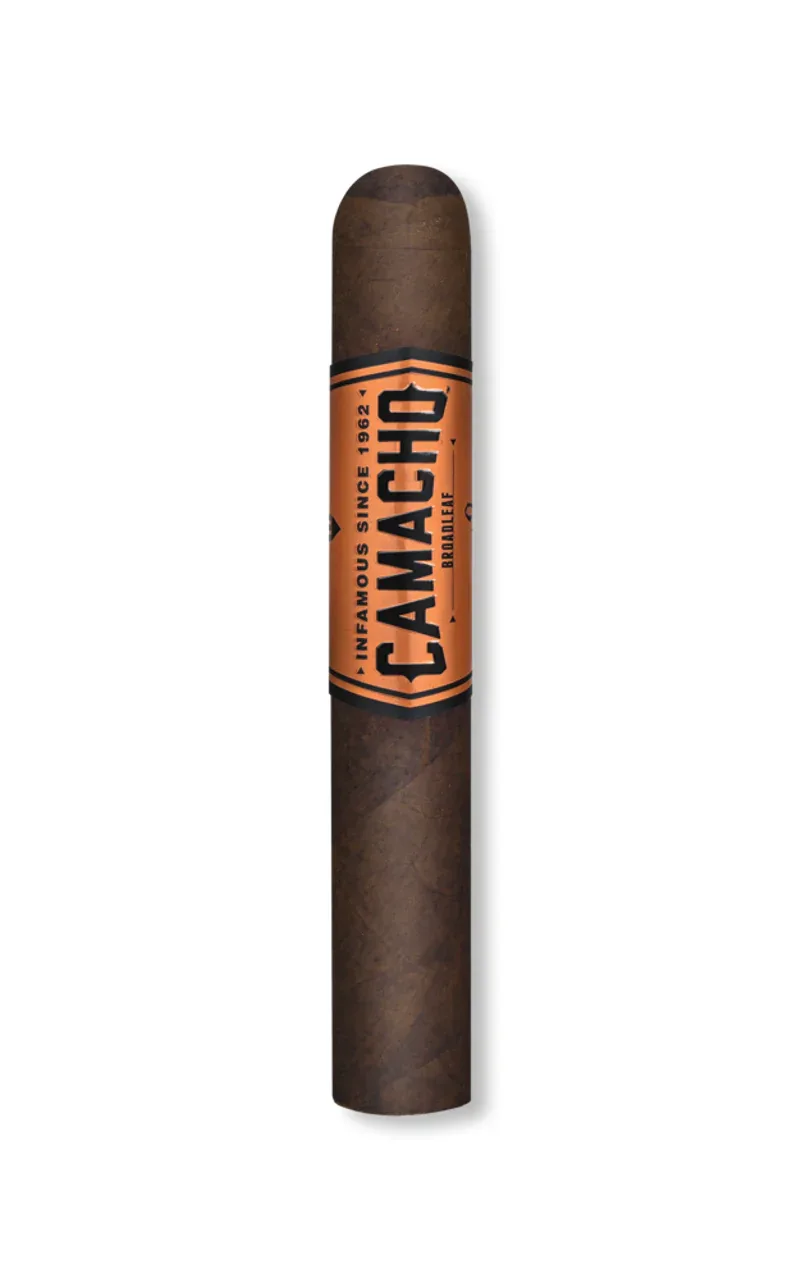 Camacho Broadleaf Robusto