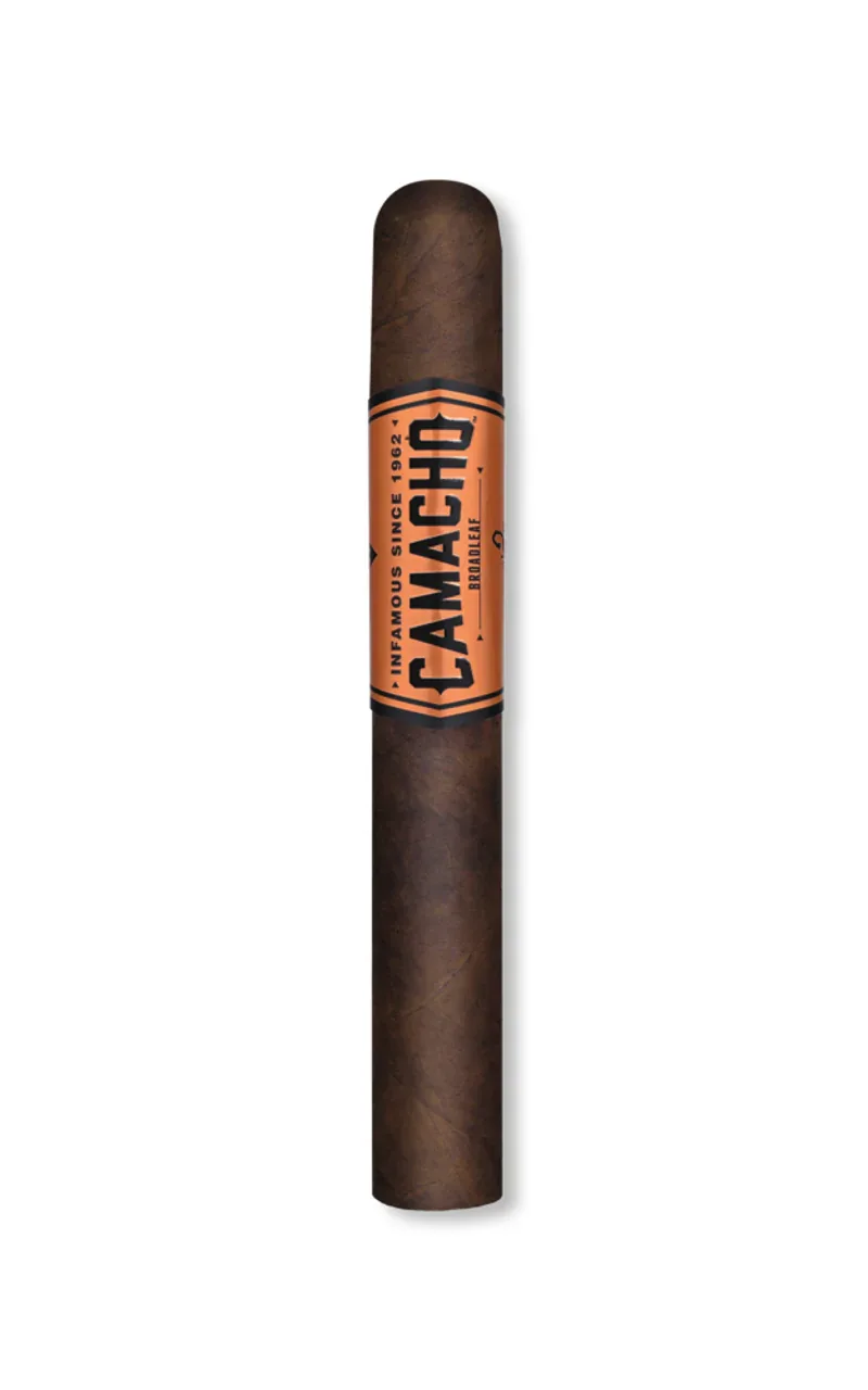 Camacho Broadleaf Toro