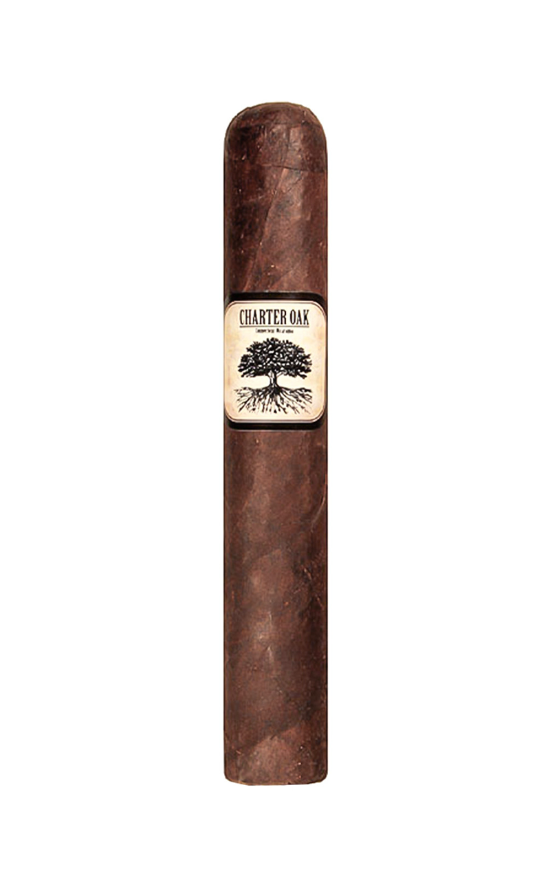 Charter Oak Maduro Rothschild