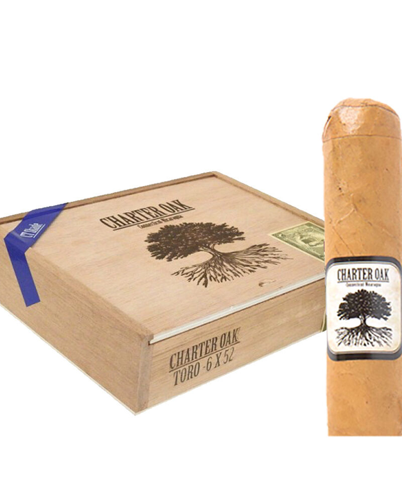 Charter Oka Shade Toro